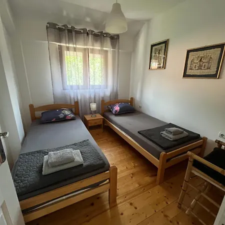 Apartmán Jovana Soko Banja