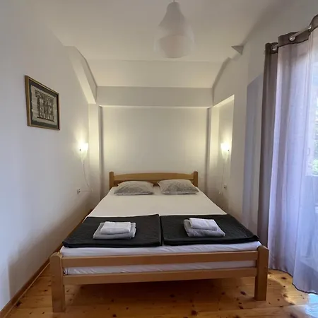 Jovana Apartmán Soko Banja