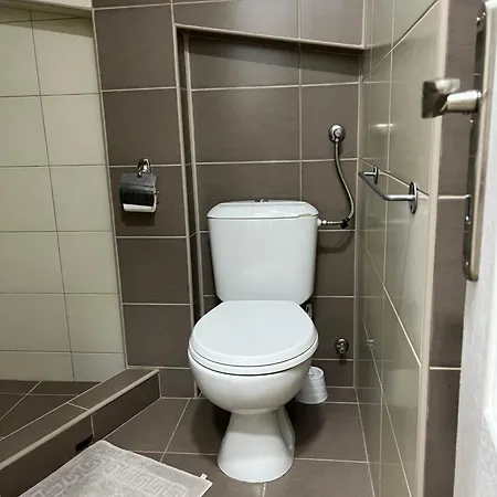 Apartmán Jovana Soko Banja