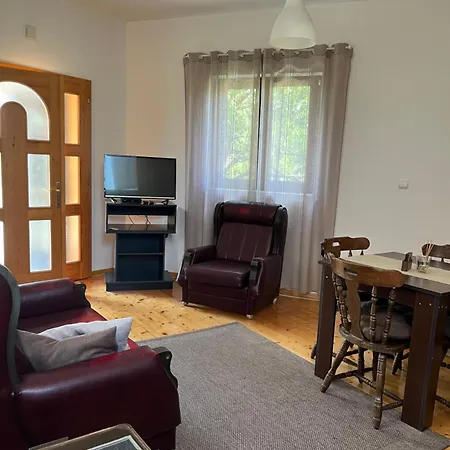 Jovana Apartmán