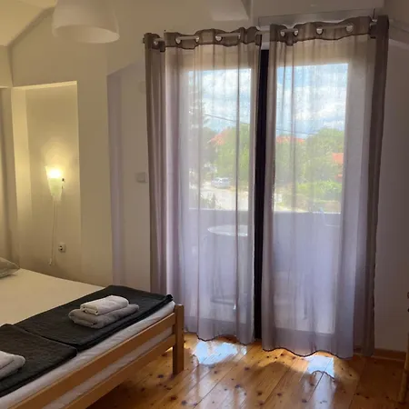 Jovana Apartmán Soko Banja