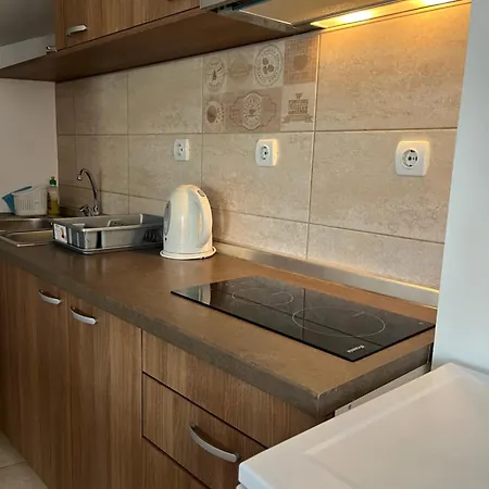 Apartmán Jovana Soko Banja