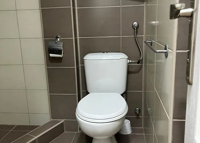 شقة Jovana سوكو بانيا